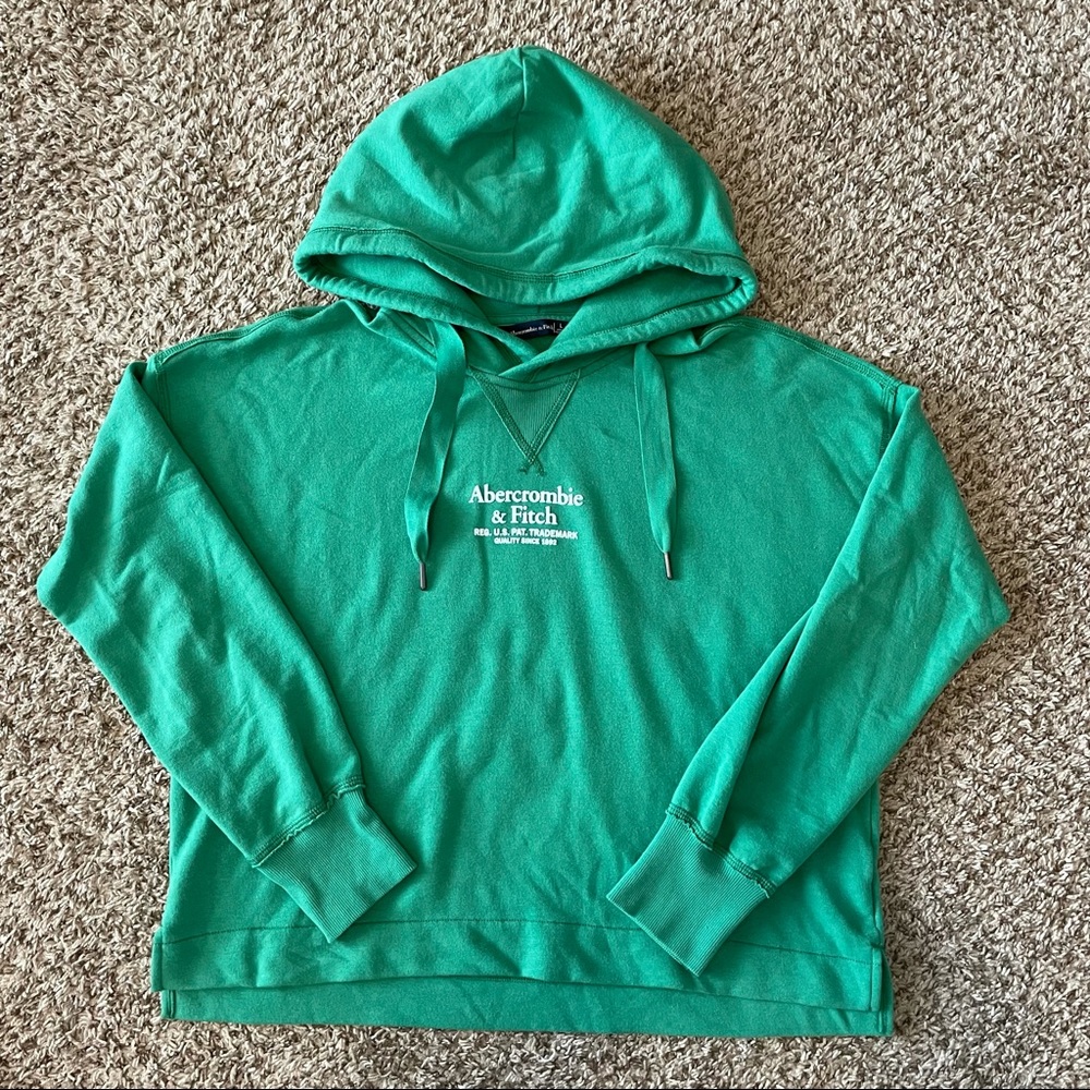 A&F Hoodie
